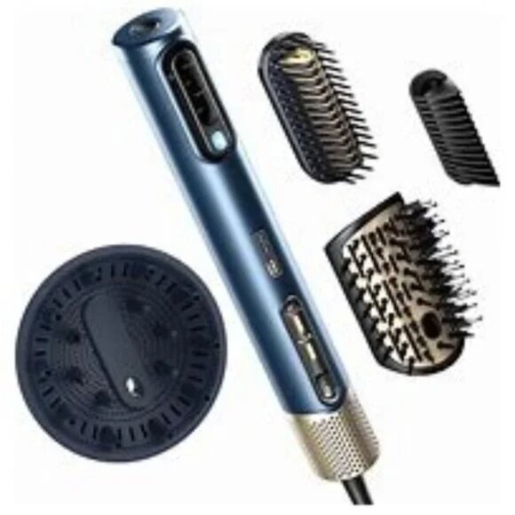 InfinitiPro by Conair DigitalAIRE 997NC Dryer Wand, Hair Dryer, Straightener NEW - Picture 1 of 1